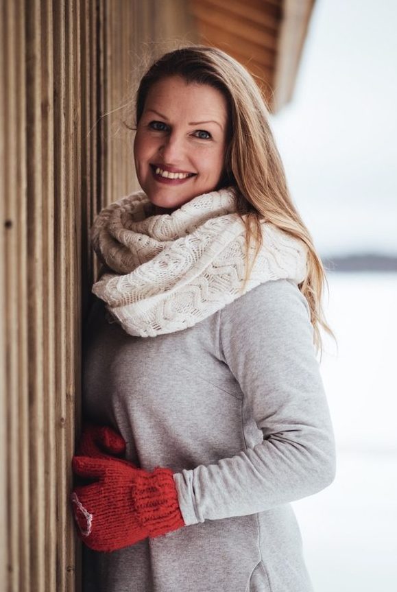 tiina heikkilä