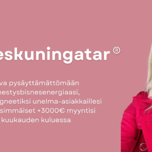Bisneskuningatar™