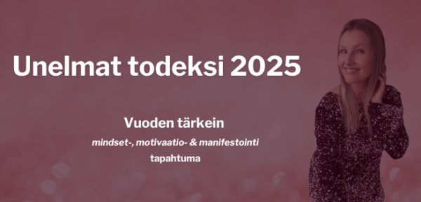 Unelmat todeksi