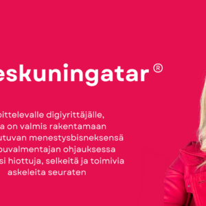 bisneskuningatar