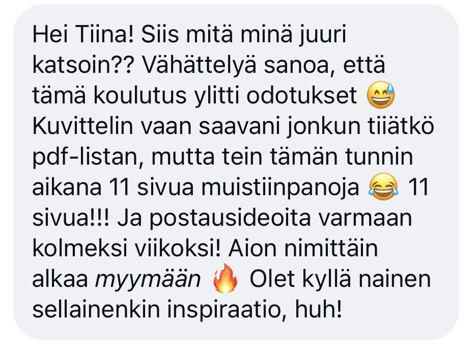 7 tapaa kasvattaa myyntejä - Image 2