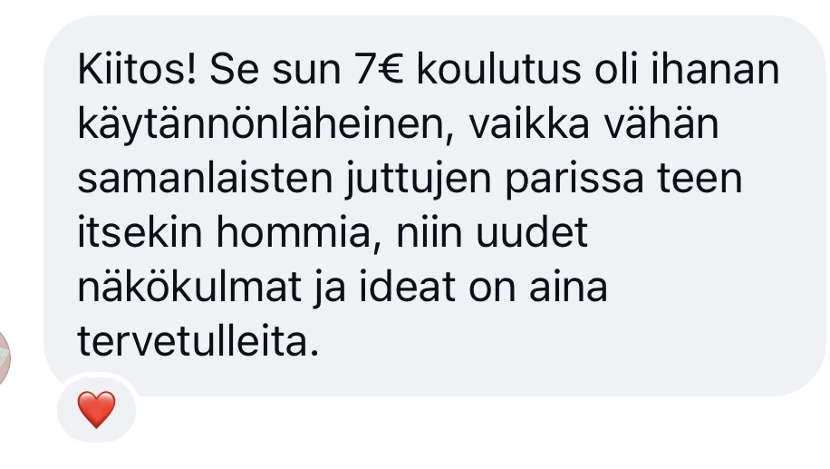 7 tapaa kasvattaa myyntejä - Image 5