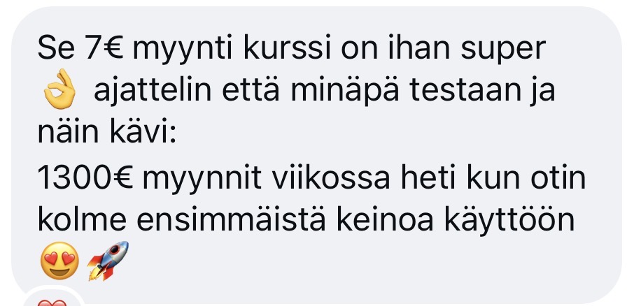 7 tapaa kasvattaa myyntejä - Image 3